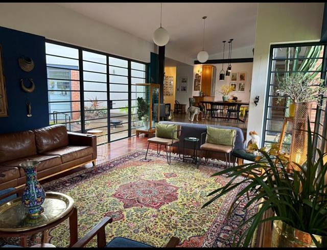 4 BEDROOM PROPERTY TO RENT IN MIDLANDS ESTATE